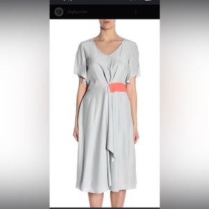 EMPORIO ARMANI DRESS